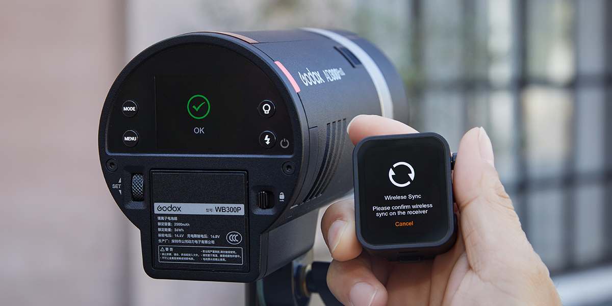 Godox AD300Pro II: A Lightweight Outdoor Flash Built for Real-World Shoots