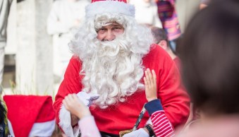 Weekly* Photography Challenge: Choose Your Own Holiday Prompt