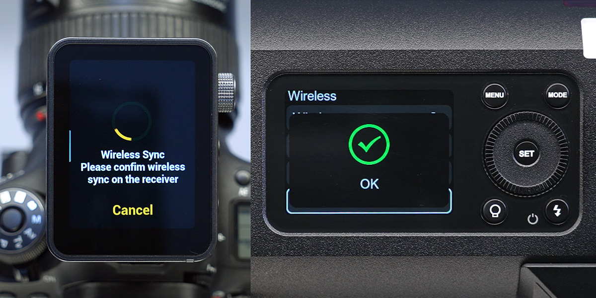 Godox AD800 - Press Release