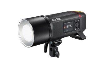 Godox AD800 – Press Release
