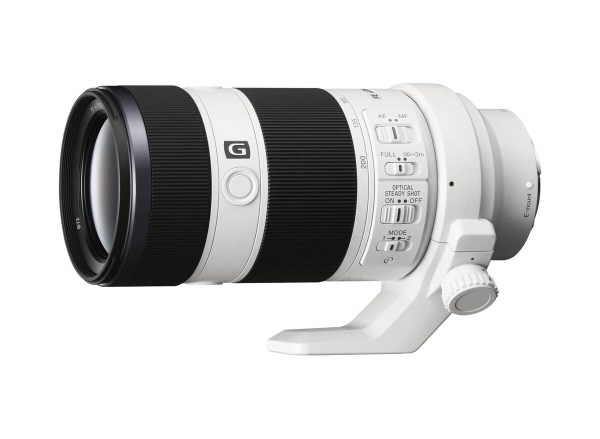 Best lens for landscape photography