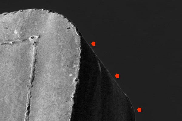 black and white conversion in Lightroom