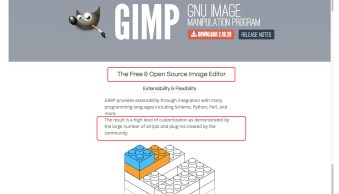 A Non-Techie User Guide to Installing GIMP Plugins