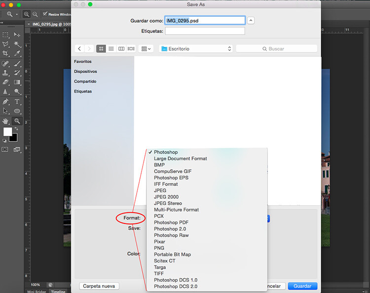 Formats - How to Understand Pixels, Resolution, and Resize Your in Photoshop Correctly