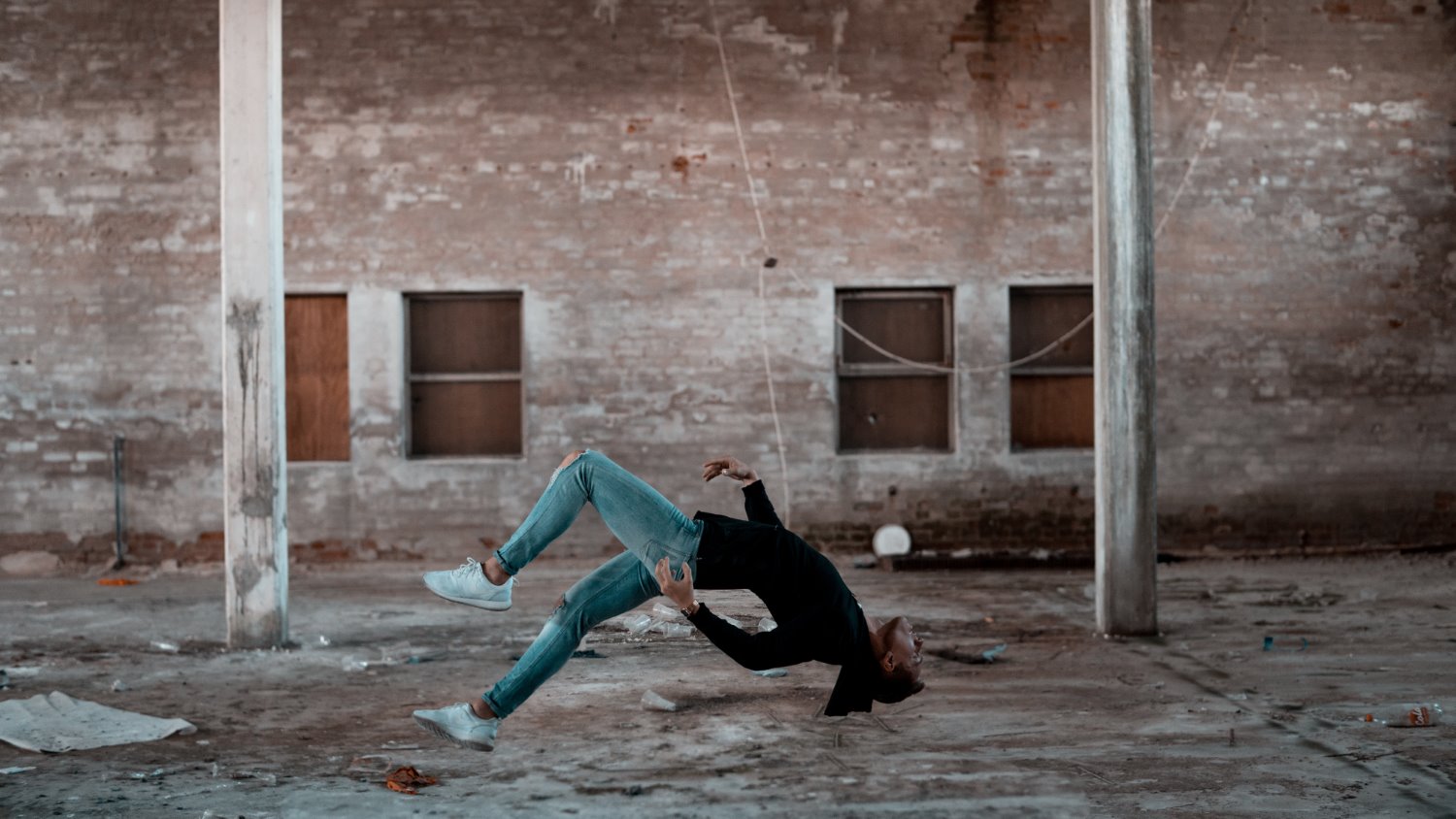 Levitation photography tips