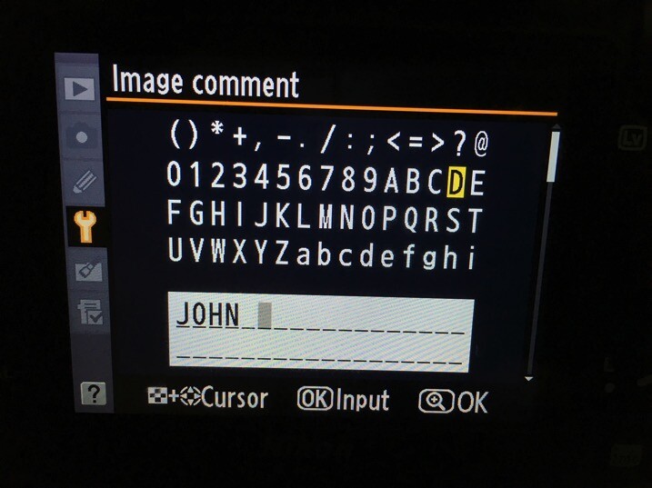Metadata - The dPS Absolute Beginner&rsquo;s Guide to Photography
