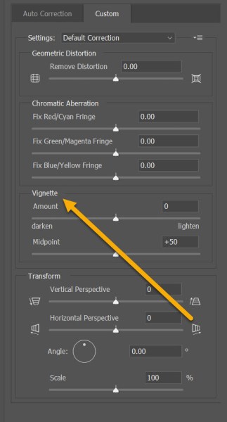 Photoshop tips for beginners