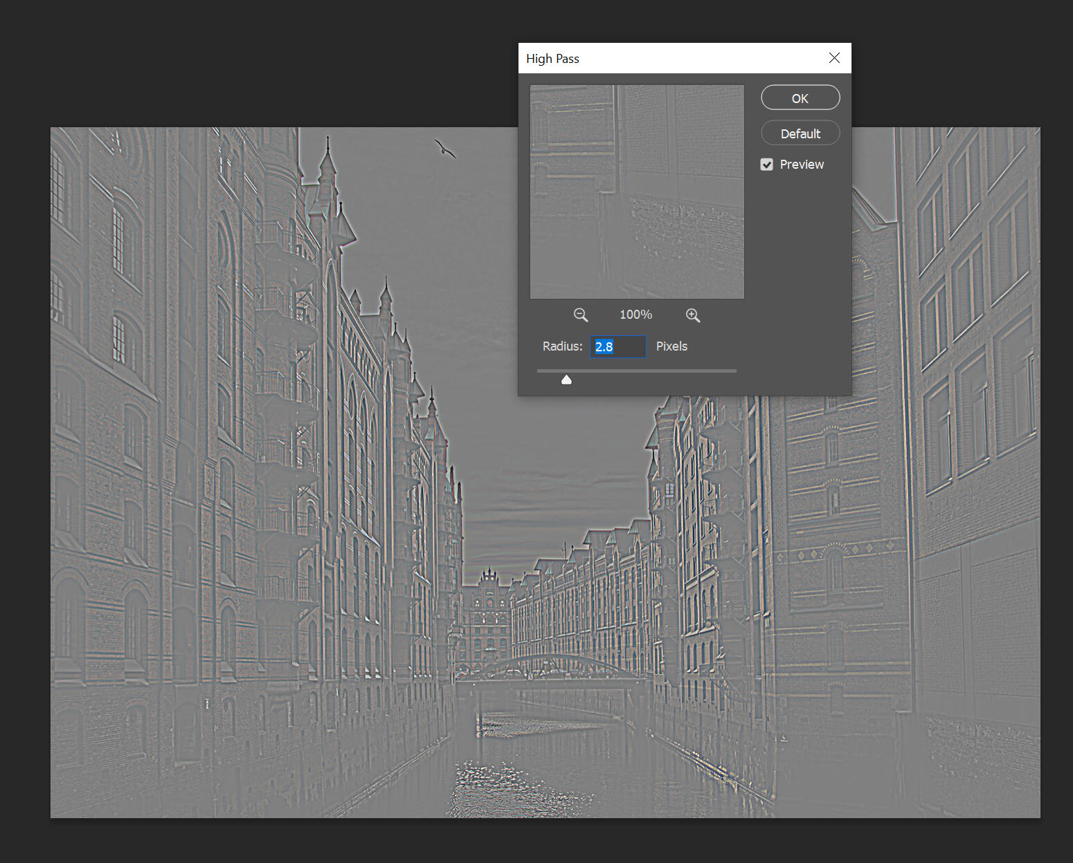 Photoshop tips for beginners