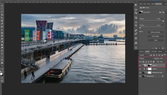 Screen Blend Mode: The Ultimate Guide
