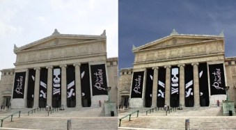 How To Replace A Sky In GIMP